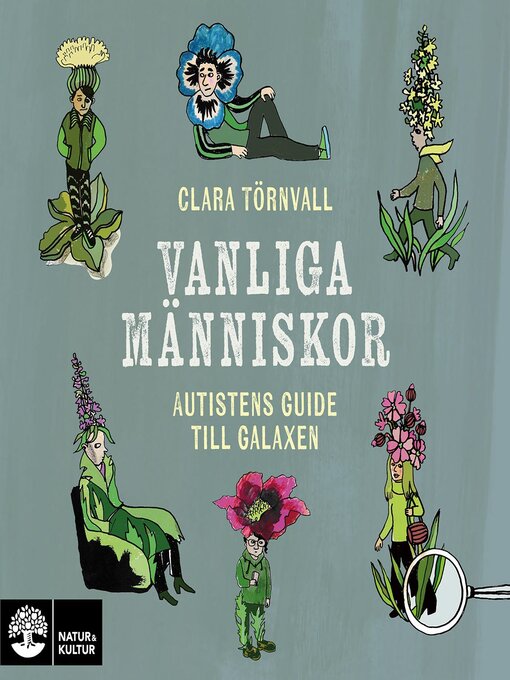 Title details for Vanliga människor by Clara Törnvall - Available